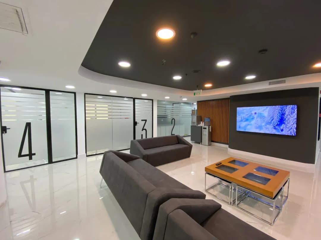 Denthouse — Dental Clinics in Istanbul