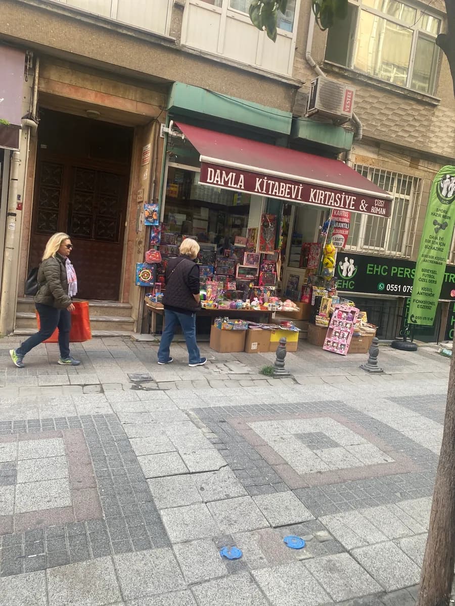 Medicarl Tibbi Malzeme — Medical Equipment & Supplies in Istanbul