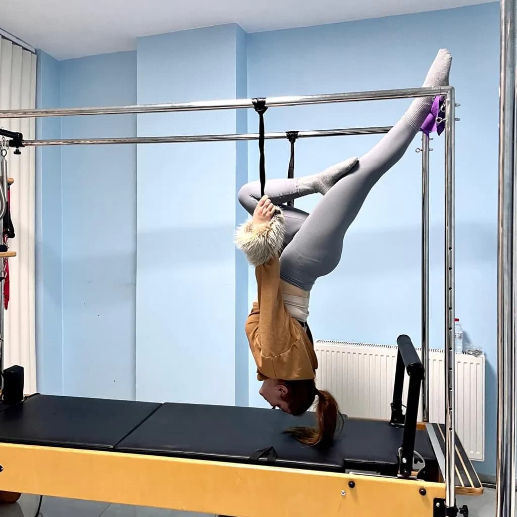 FizyoLine Sağlıklı Yaşam Merkezi - Sultangazi — Physiotherapy & Rehabilitation in Istanbul