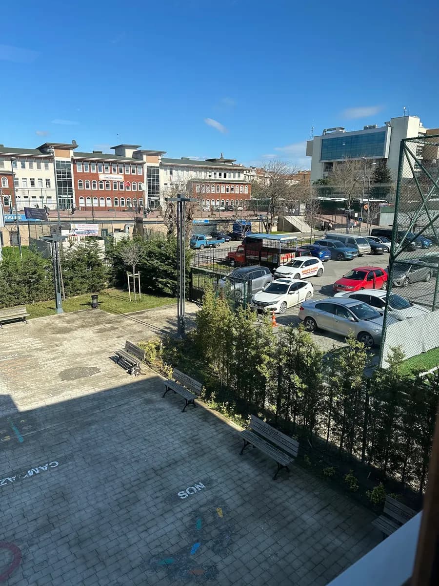 Üsküdar otizm merkezi — Mental Health & Psychology in Istanbul
