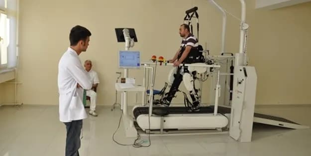 Esenyurt Evde Fizik Tedavi - FizyoRun — Physiotherapy & Rehabilitation in Istanbul