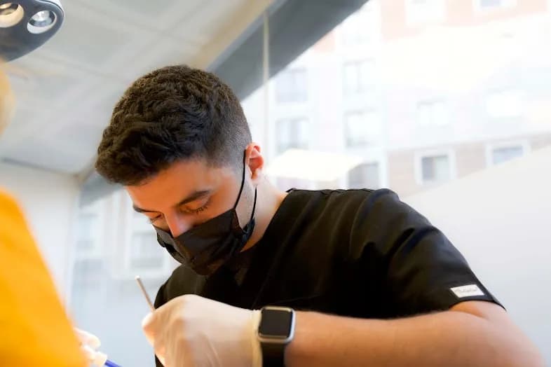Özel Çağlayan Ağız Ve Diş Sağlığı Polikliniği | Kâğıthane Diş — Dental Clinics in Istanbul