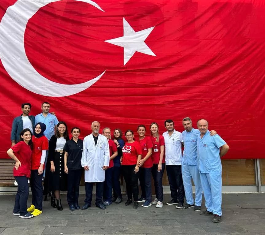 İDM Diyaliz Merkezi - Büyükçekmece — Nephrology in Istanbul