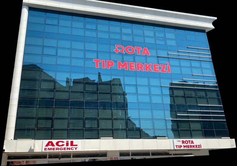 Özel Rota Tıp Merkezi
