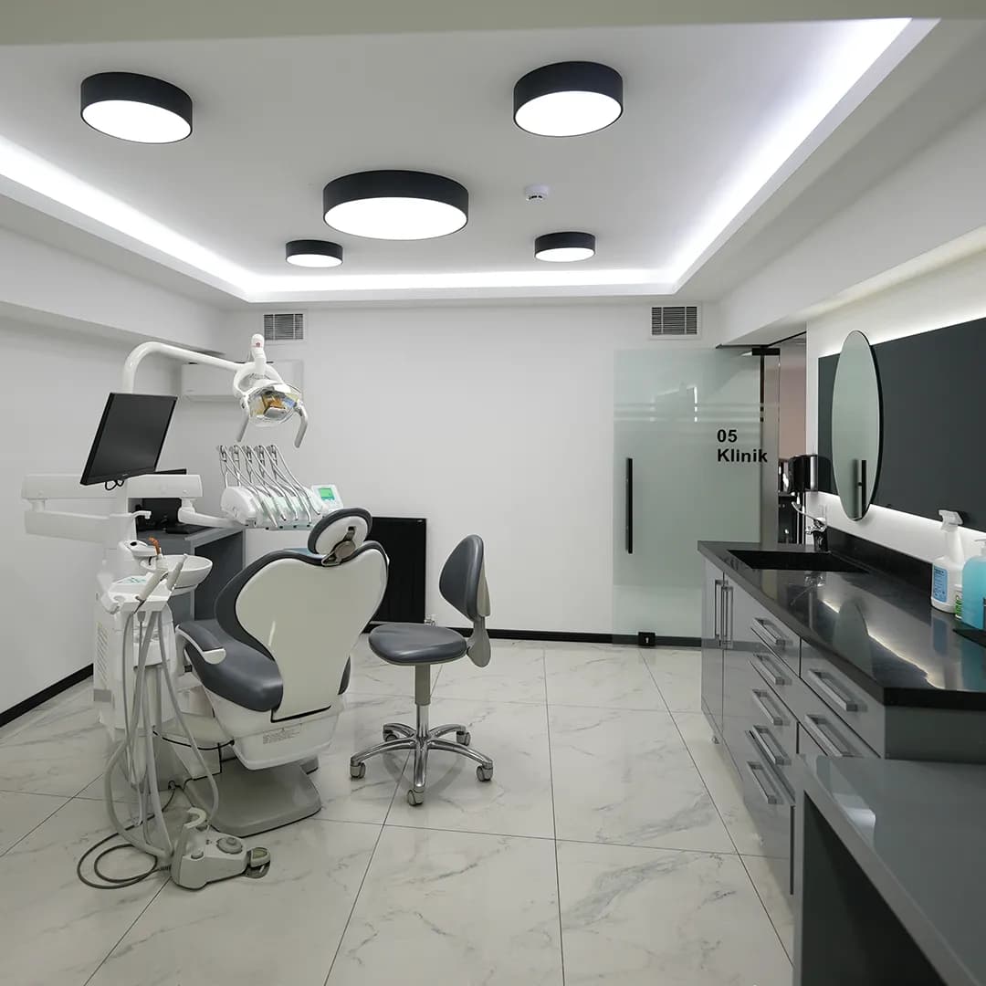 Verano Clinic — Cosmetic & Plastic Surgery in Istanbul