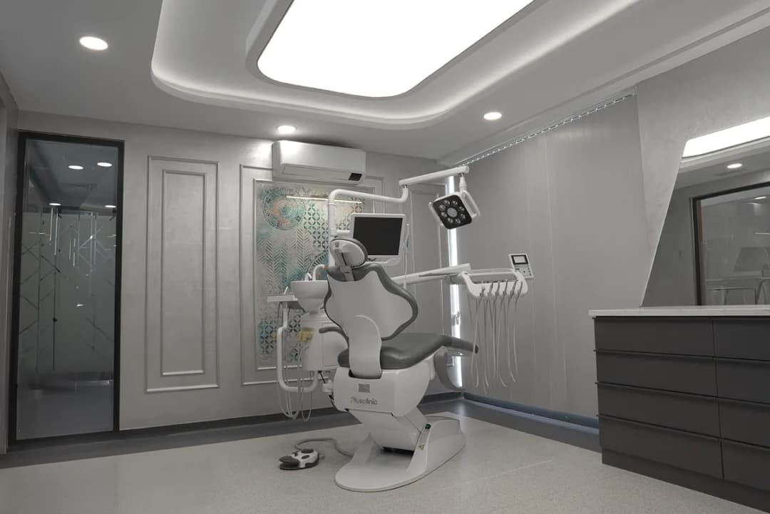 Plus Clinic