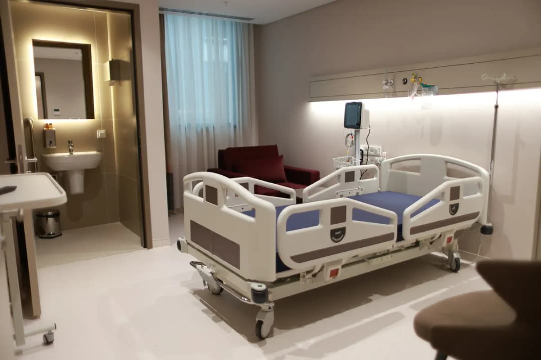 Vanity Cosmetic Surgery Hospital — Cosmetic & Plastic Surgery in Istanbul