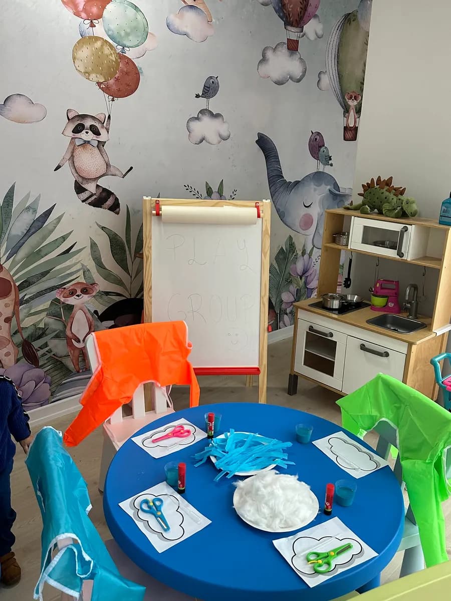 Uzman Klinik Psikolog Yaren Firuze IŞIN