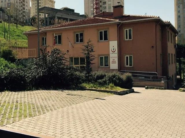 Toki Acacia Family Health Center