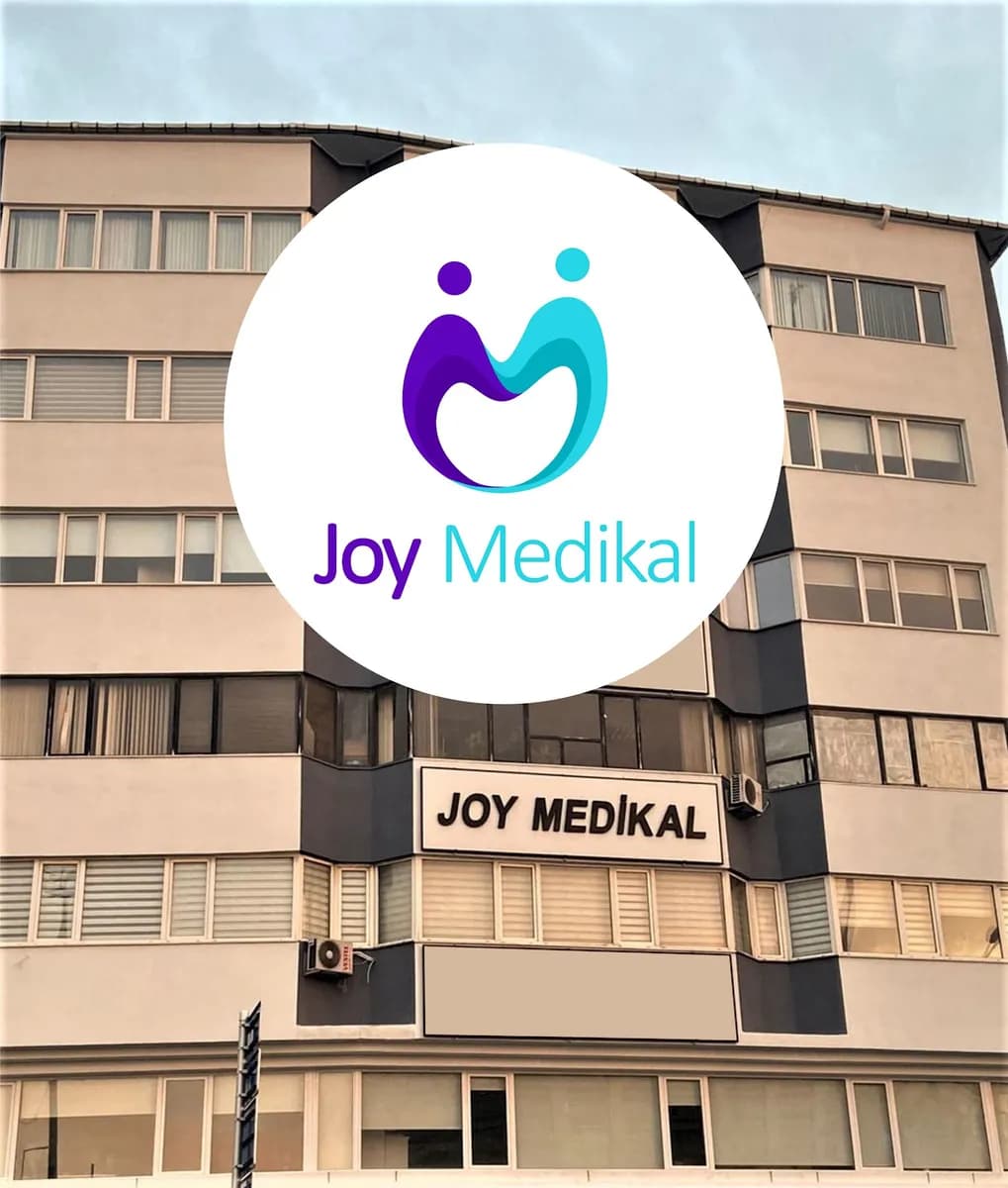 Joy Medikal — Medical Equipment & Supplies in Istanbul