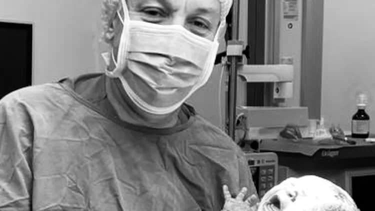 Dr. Savaş Özkan — OB/GYN & Women's Health in Istanbul