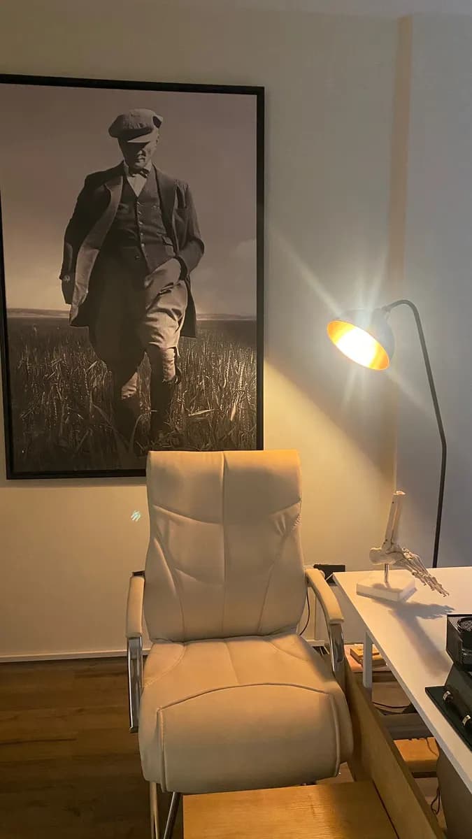 Ardıç Fizyoterapi — Physiotherapy & Rehabilitation in Istanbul