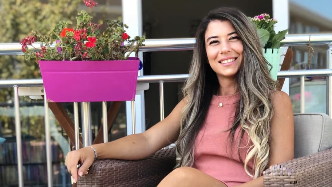 Diet and Nutrition Consultant Dietitians Melis Ece — Nutrition & Dietetics in Istanbul
