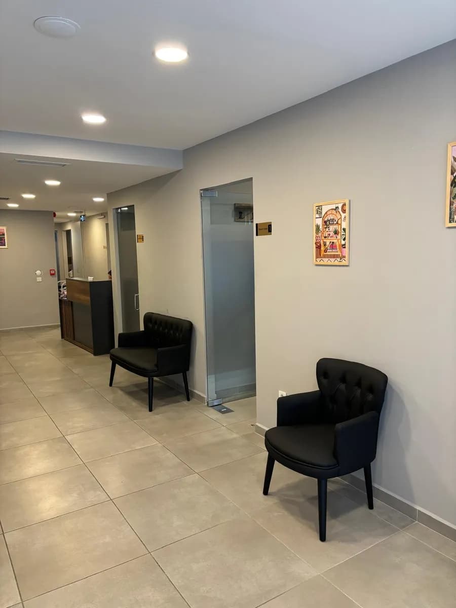 Caddebostan Fizik Tedavi Merkezi — Physiotherapy & Rehabilitation in Istanbul