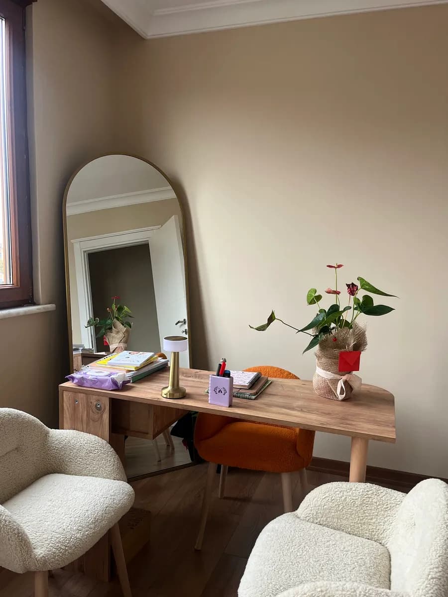 Pendik Ergoterapi ve Danışmanlık Merkezi — Physiotherapy & Rehabilitation in Istanbul
