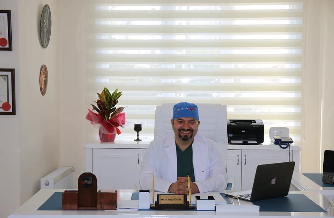 İstanbul Sünnet Kliniği — Pediatrics & Child Health in Istanbul