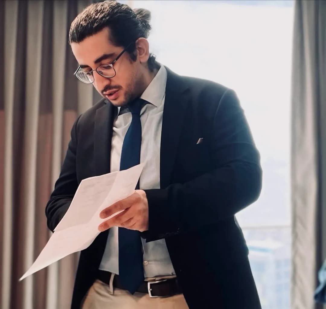 Dr. Öğr. Üyesi Uğur Onur Kasman — Orthopedics & Sports Medicine in Istanbul