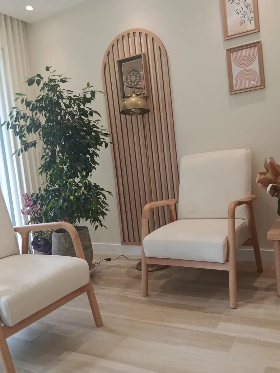Doç. Dr. Özge Kahramanoğlu - Perinatoloji Uzmanı İstanbul — OB/GYN & Women's Health in Istanbul