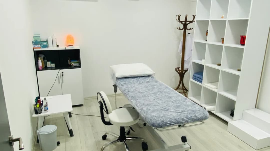 Ekol Evde Fizik Tedavi-Evde Fizyoterapi — Physiotherapy & Rehabilitation in Istanbul