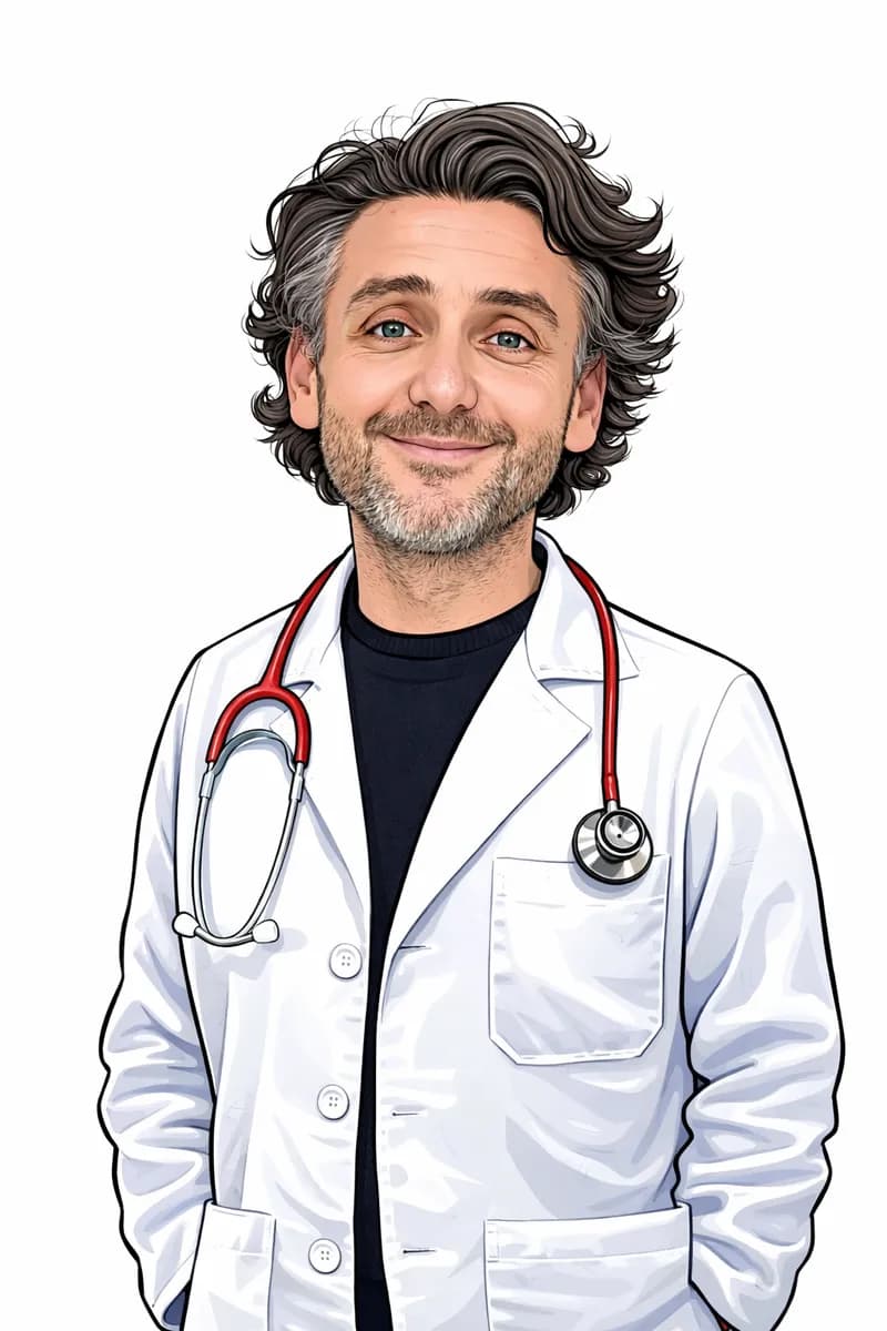 Uzm. Dr. Erhan AYGÜN l Yenidoğan - Çocuk Sağlığı ve Hastalıkları — Labs & Diagnostics in Istanbul