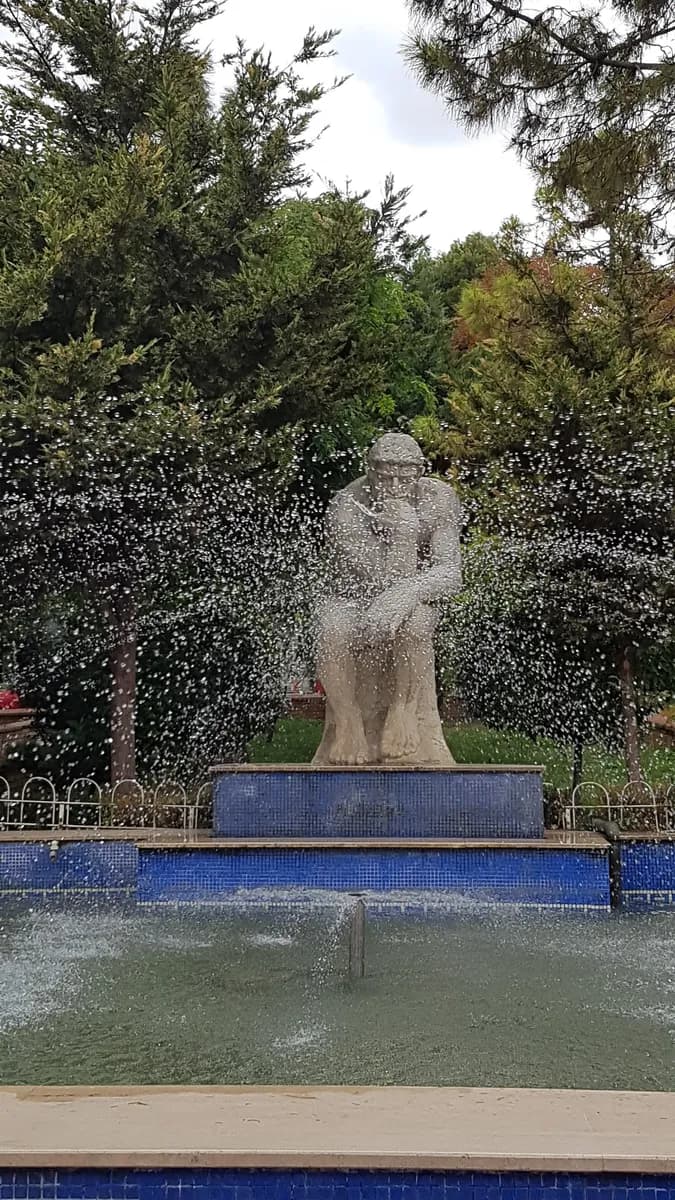Bakırköy Ruh Ve Sinir Hasta. Hastanesi Adli Tutukevi