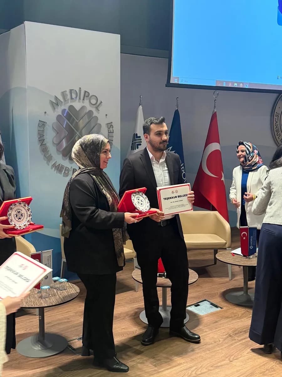 Pendik Psikolog Erhan Candan/Luna Psikolojik Danışmanlık Merkezi — Mental Health & Psychology in Istanbul