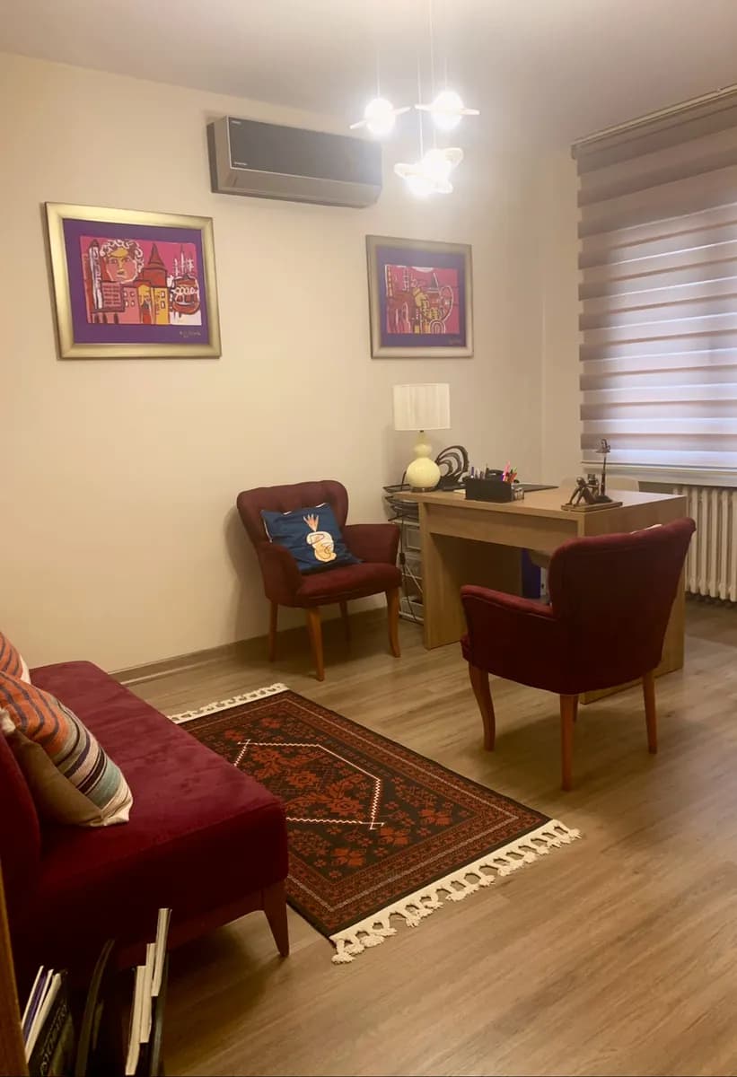 Özel Nöroloji Psikiyatri Merkezi — Neurology & Brain Health in Istanbul