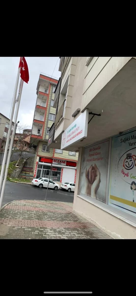 Sedef Eczanesi