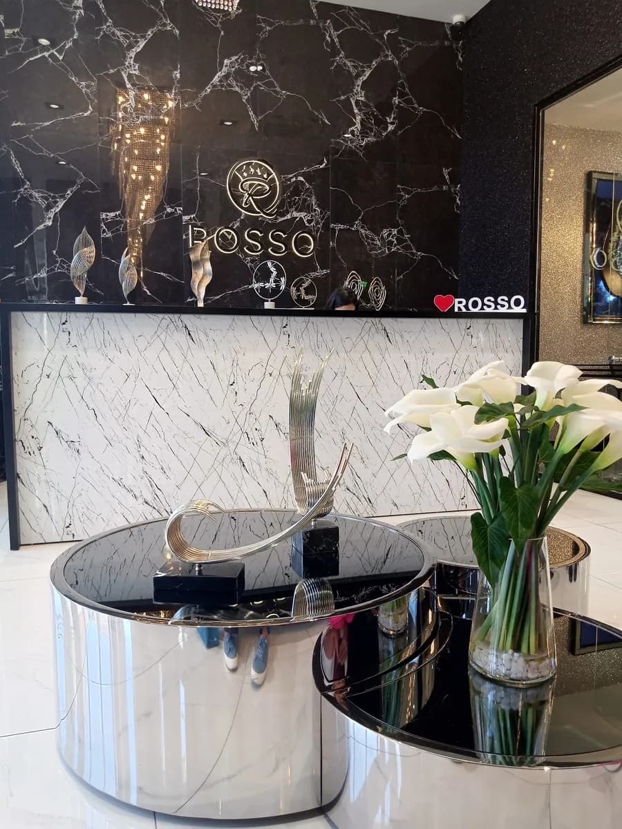 ROSSO Ümraniye Güzellik Merkezi — Dermatology & Skin Care in Istanbul