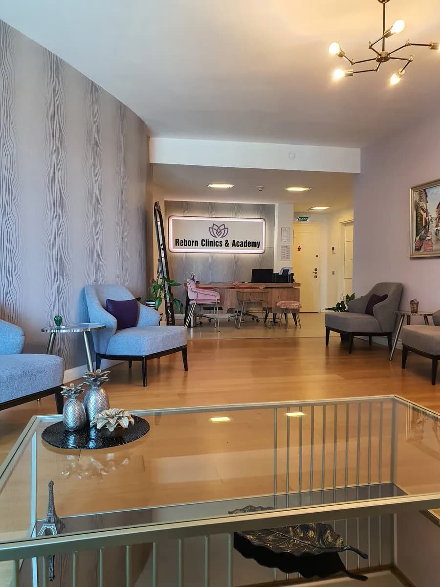 Reborn Clinics — Alternative & Holistic Medicine in Istanbul