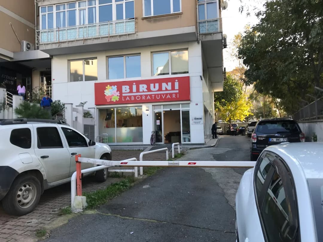 Biruni Genetik Hastalıklar Değerlendirme Merkezi — Labs & Diagnostics in Istanbul