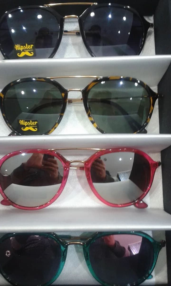 Retina Optik & Lens — Eye Care & Ophthalmology in Istanbul