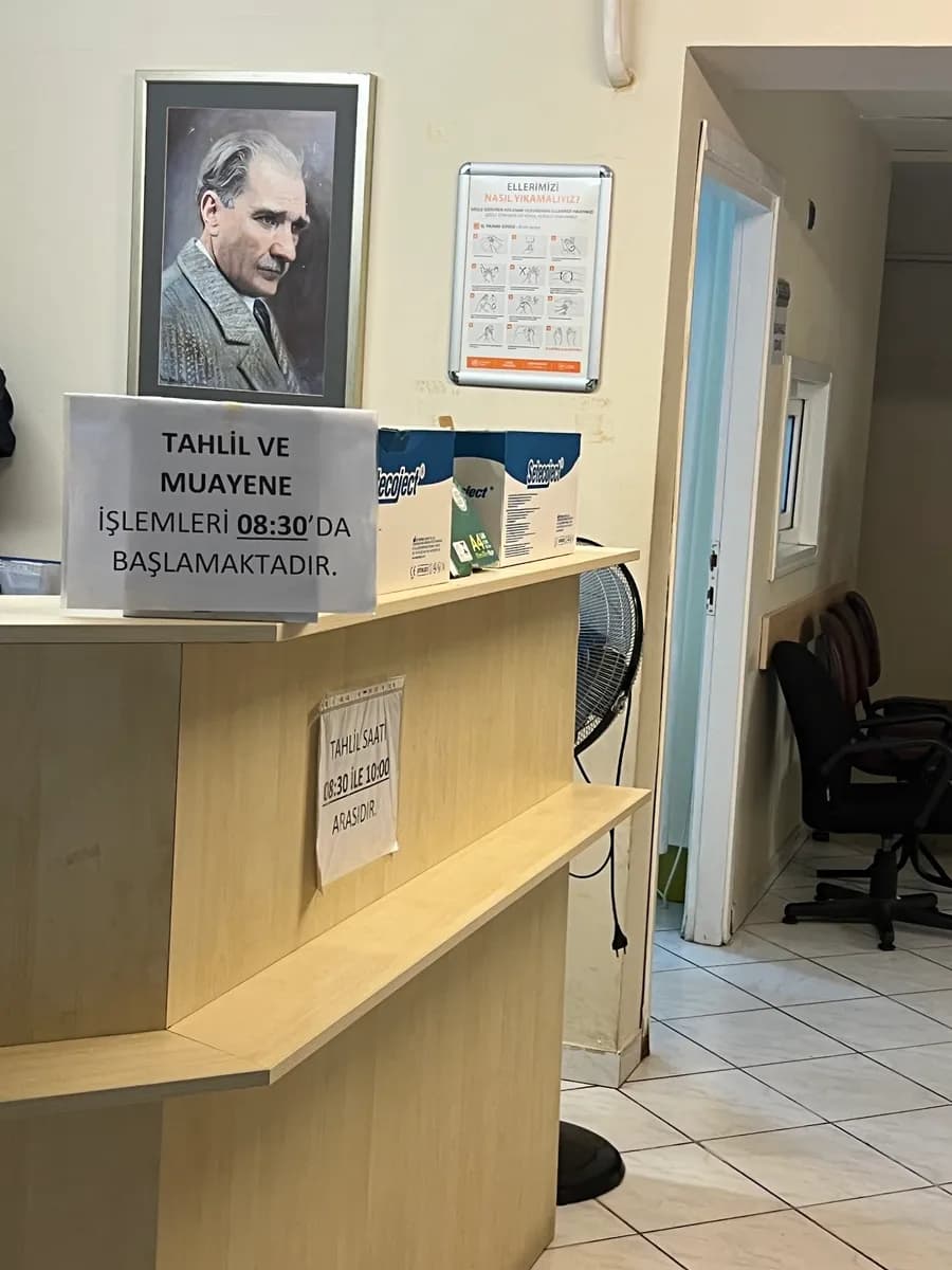 Acıbadem Aile Sağlığı Merkezi