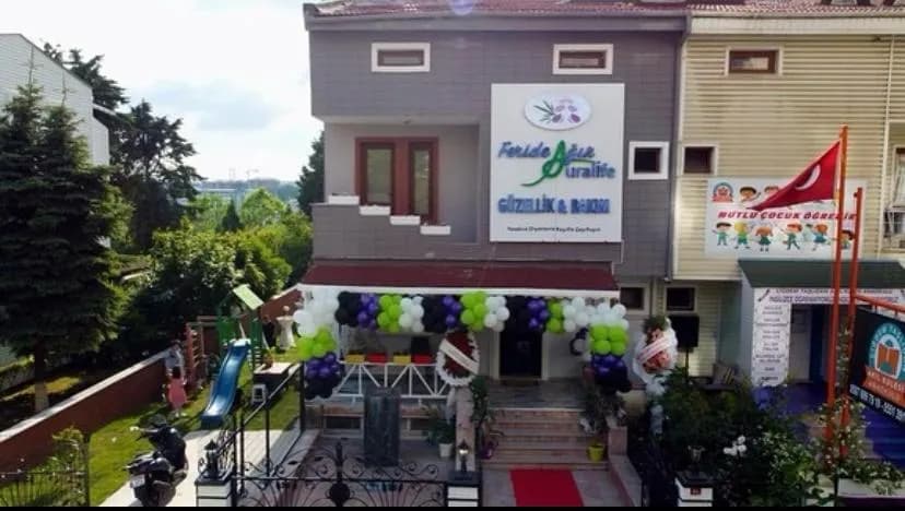 Feride Ağır VillaAuralife (BEYLİKDÜZÜ) — Oncology & Cancer Care in Istanbul