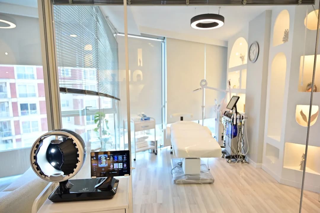 MET Güzellik & Medikal Masaj — Wellness Centers & Medical Spas in Istanbul