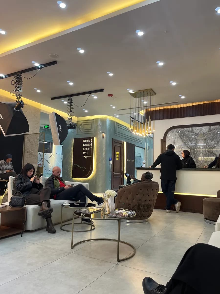 Mihri Clinic