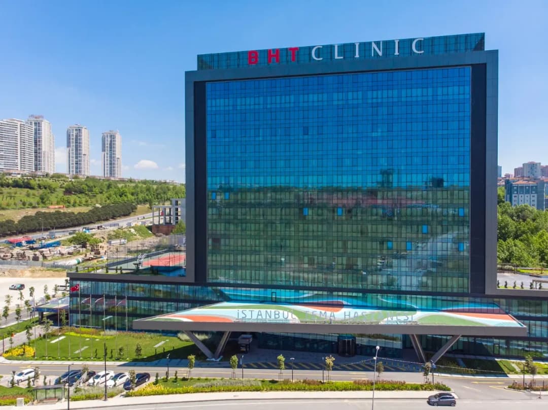 Limb Lengthening Surgery in Turkey | Wanna Be Taller