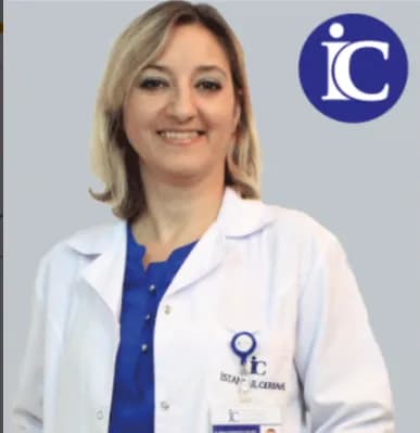 Dr. Didem Gülmez — Alternative & Holistic Medicine in Istanbul