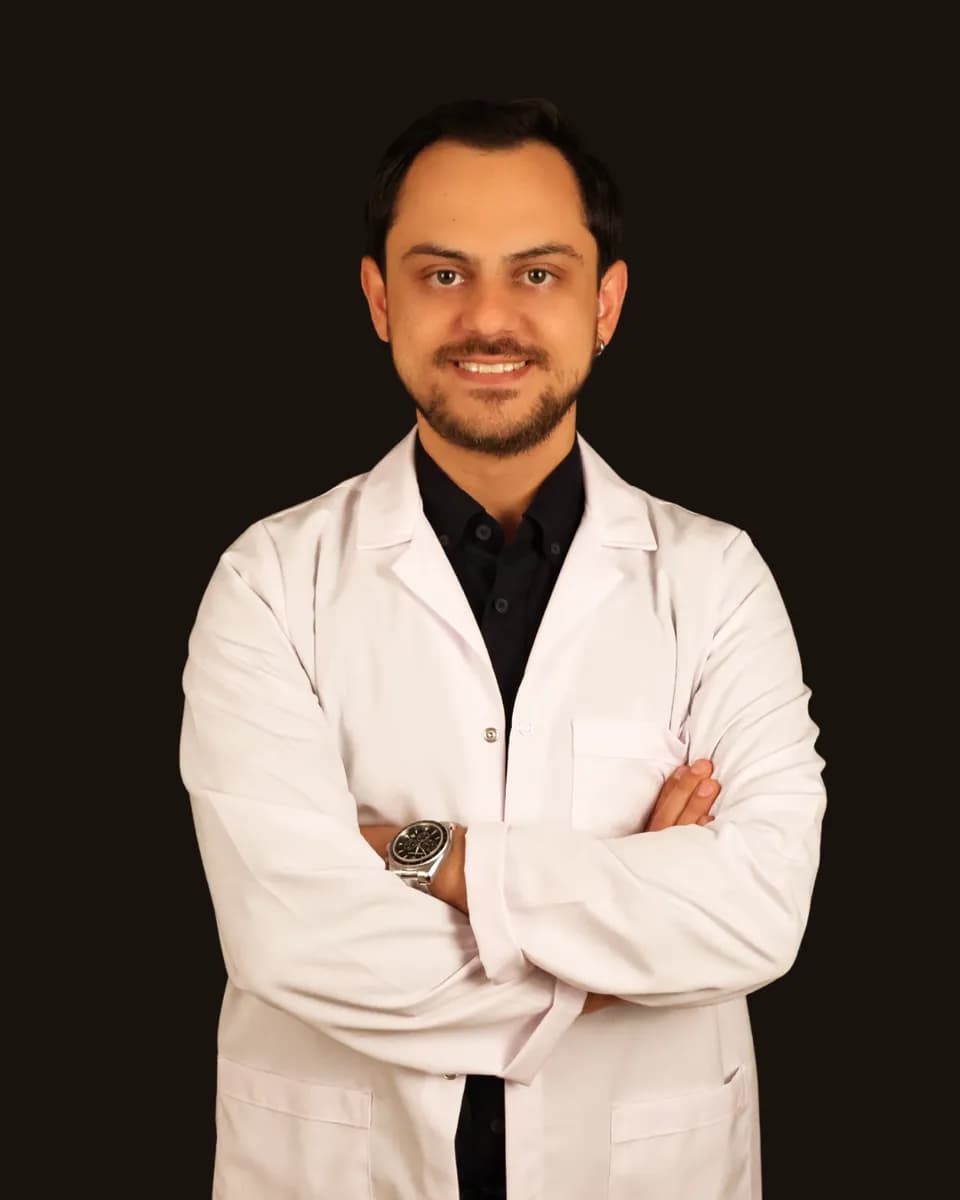 Op. Dr. Burak Alan — Cosmetic & Plastic Surgery in Istanbul