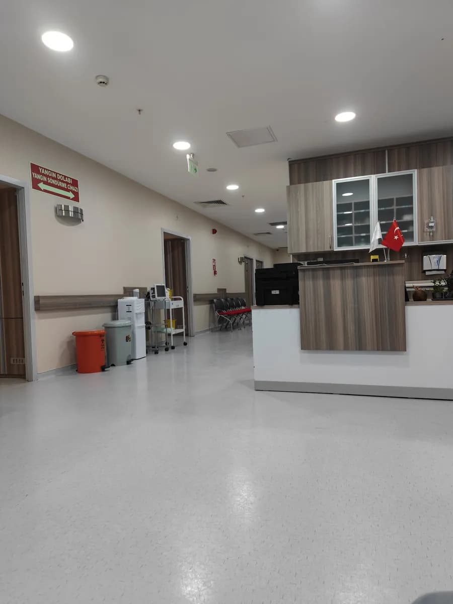 Top Clinic Turkey