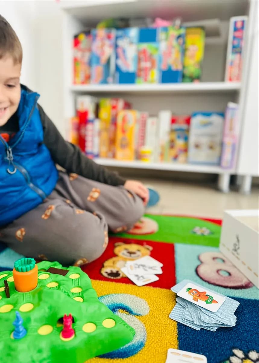Özel Avrasya Özel Eğitim Ve Rehabilitasyon Merkezi — Physiotherapy & Rehabilitation in Istanbul