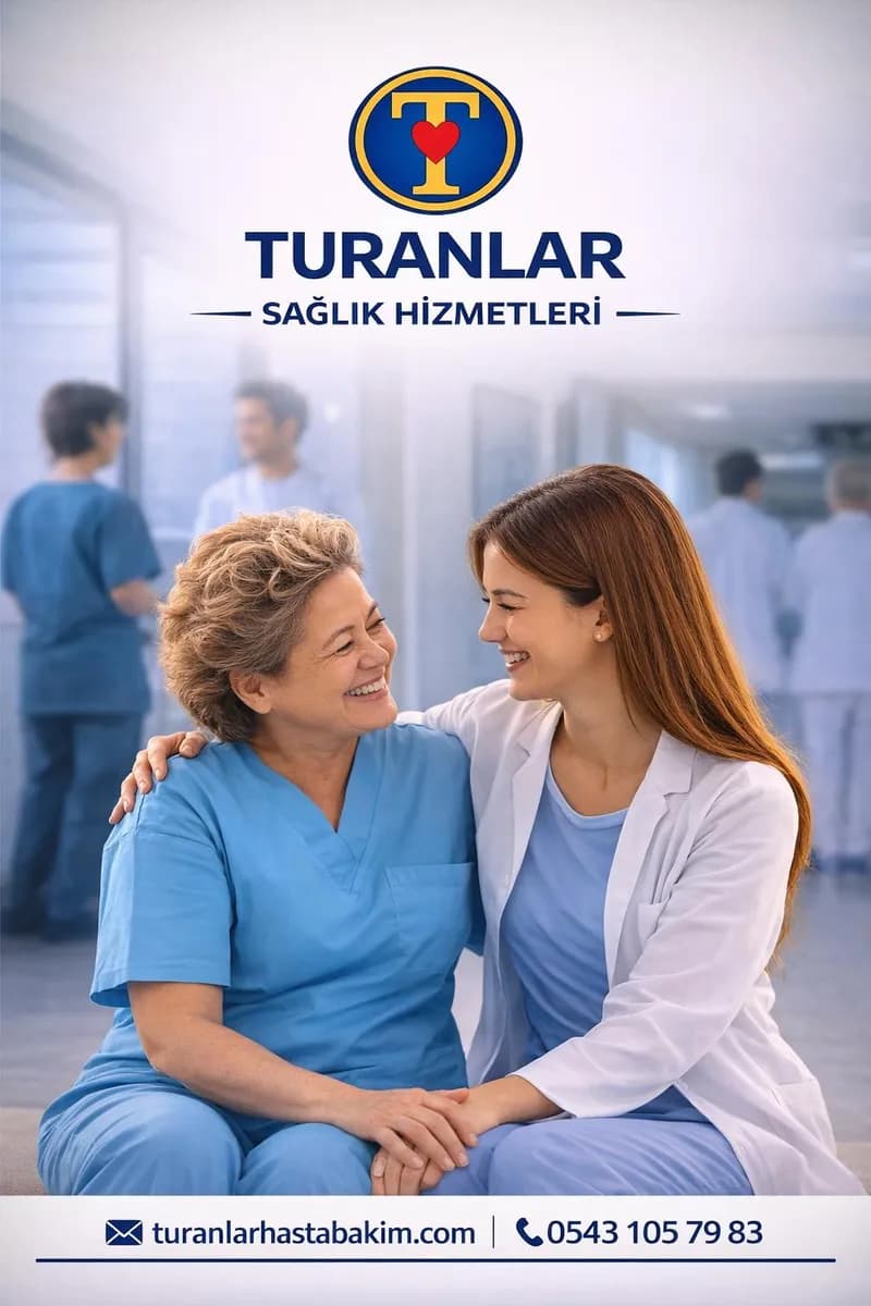 Turanlar Hasta Bakım