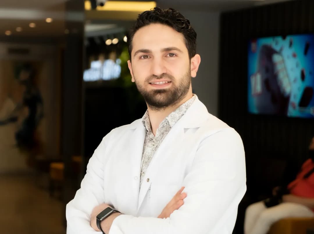 Uzm. Dr. Mehmet Beşiroğlu, Kardiyoloji