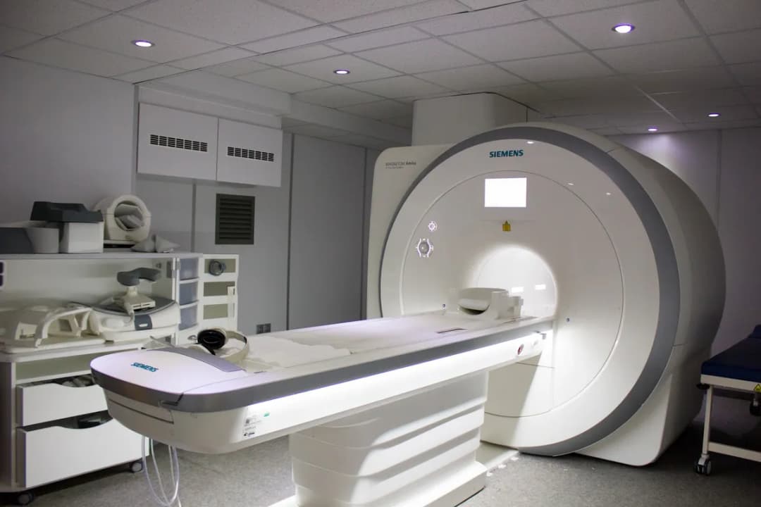 Avicenna Ataşehir MR Emar Görüntüleme Merkezi — Radiology & Imaging in Istanbul