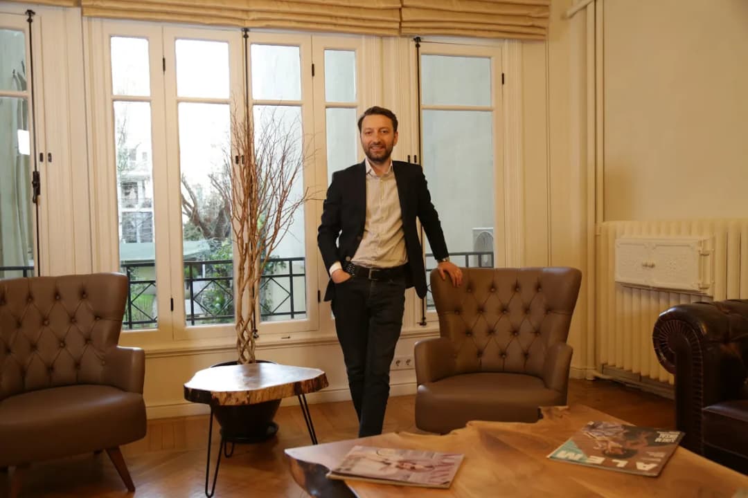 Op. Dr. Erhan Gezer - Kulak Burun Boğaz ve Baş Boyun Cerrahisi Uzmanı
