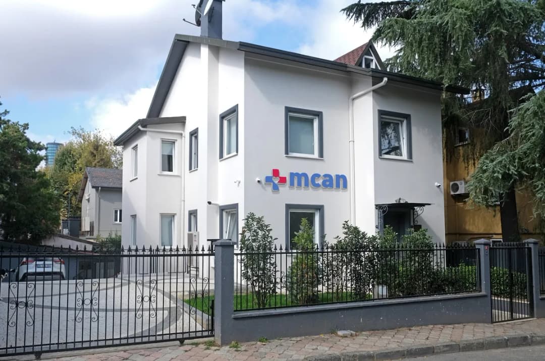 MCAN Health - Hair Transplant & Dentistry & Plastic Surgery & Weight Loss — Cosmetic & Plastic Surgery in Istanbul