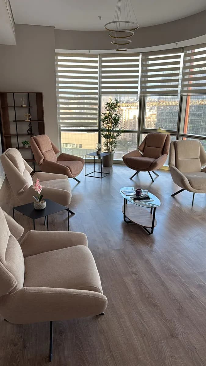 Op. Dr. Akın Demirleğen — Urology in Istanbul
