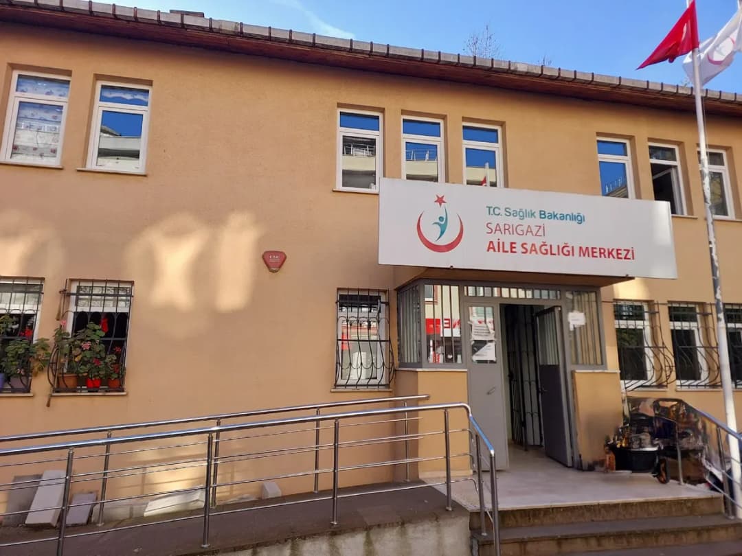 Sarıgazi Family Health Center