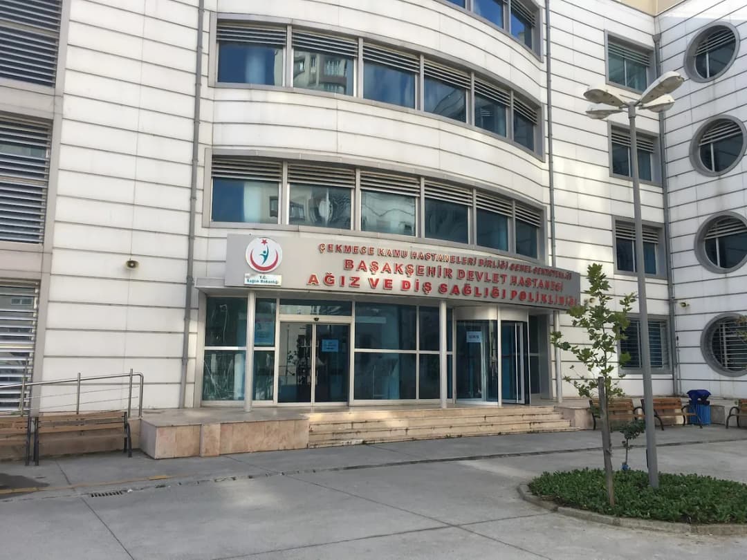 Başakşehir Ağız ve Diş Sağlığı Merkezi