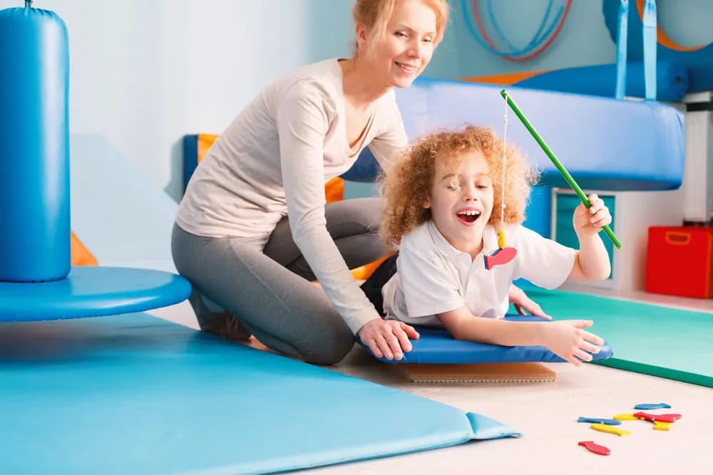 Özel Atölye TerapiÖzel Eğitim ve Rehabilitasyon Merkezi